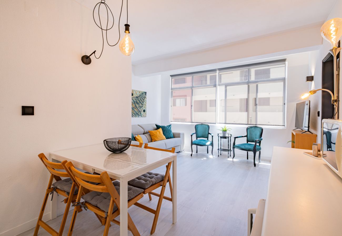 Apartment in Albufeira - Mimi's Apartment by Dreamplaces