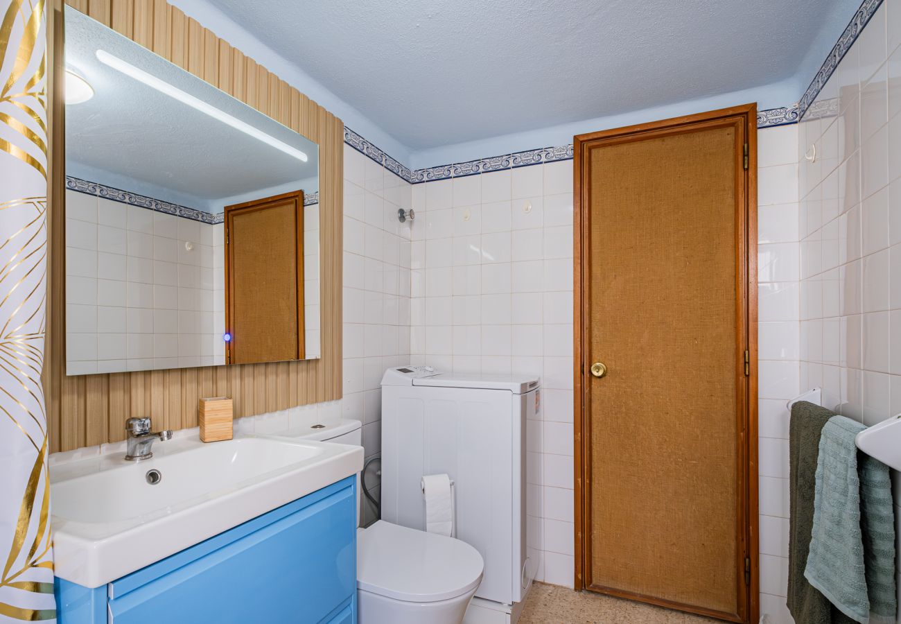 Apartment in Quarteira - Mika Beach Apartment by Dreamplaces