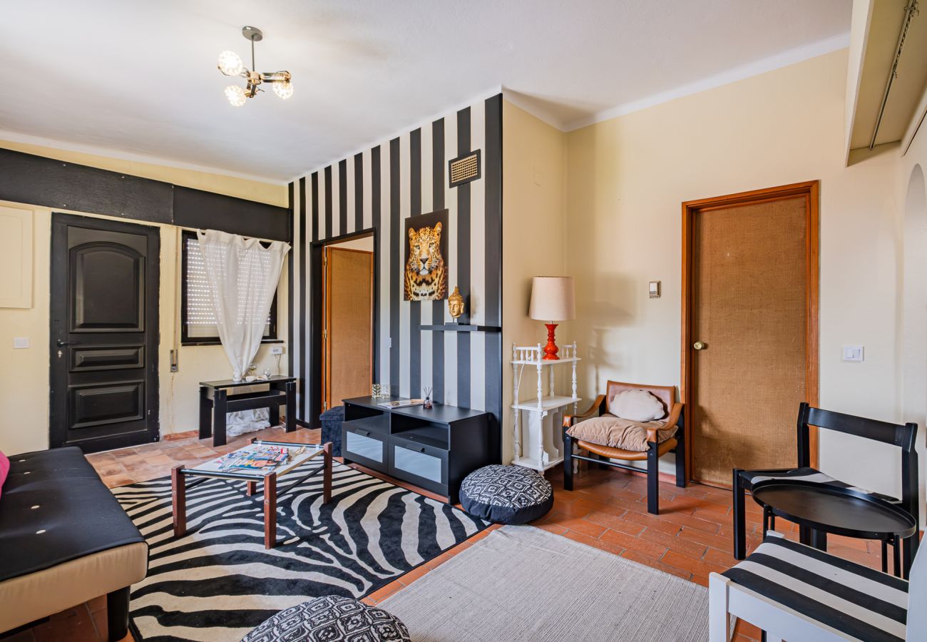 Apartment in Quarteira - Mika Beach Apartment by Dreamplaces