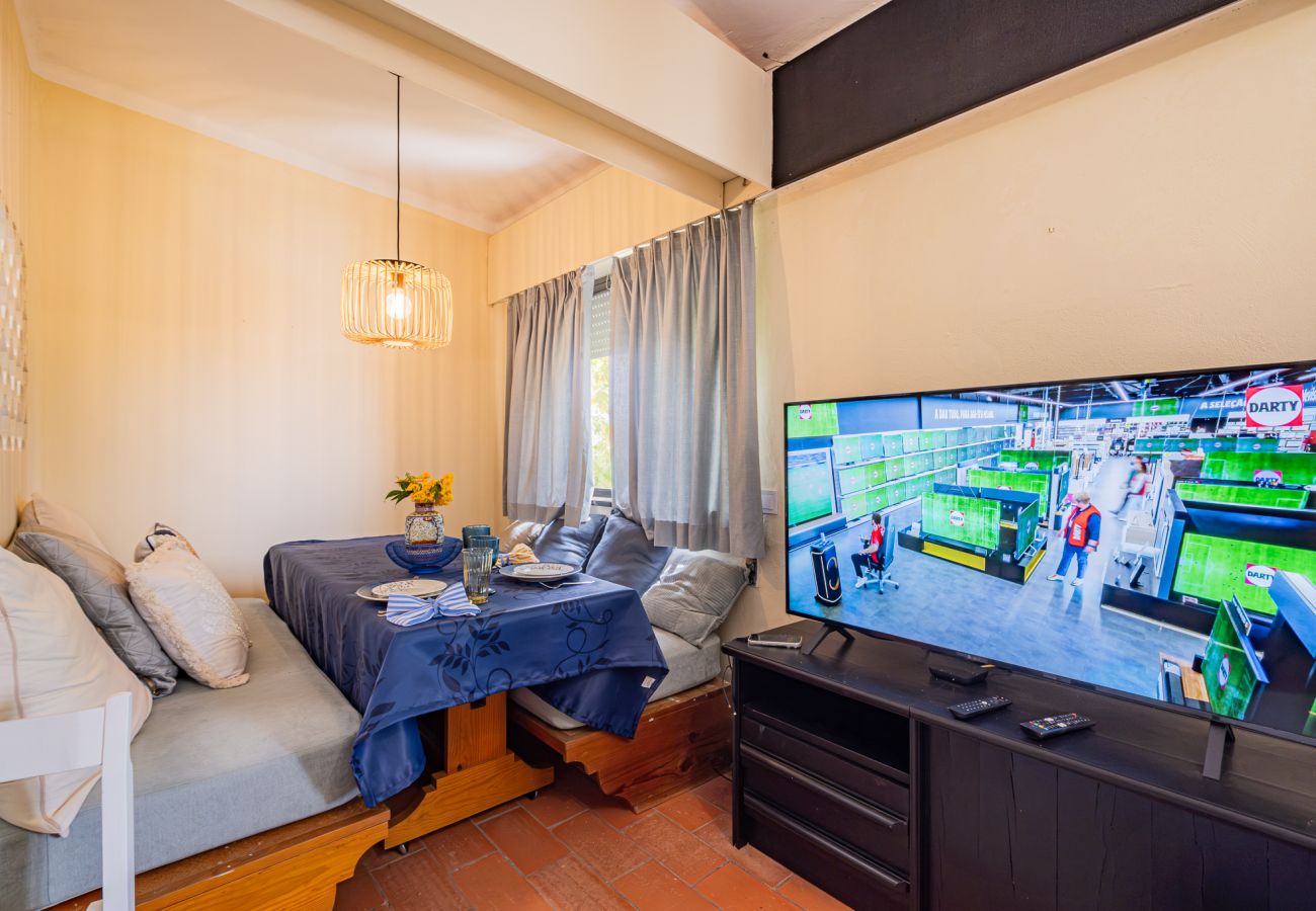 Apartment in Quarteira - Mika Beach Apartment by Dreamplaces
