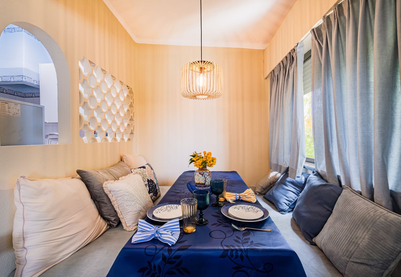 Apartment in Quarteira - Mika Beach Apartment by Dreamplaces