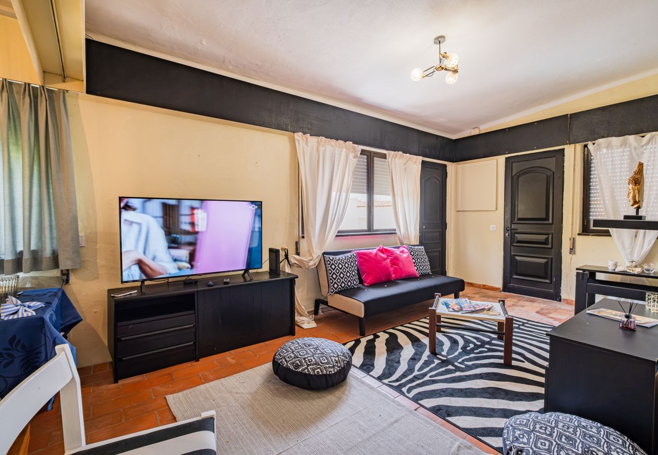 Apartment in Quarteira - Mika Beach Apartment by Dreamplaces