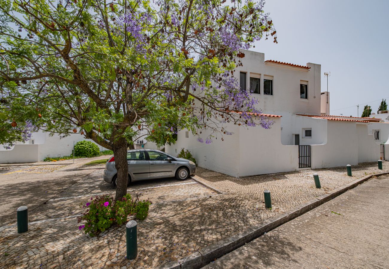 Apartment in Quarteira - Mika Beach Apartment by Dreamplaces