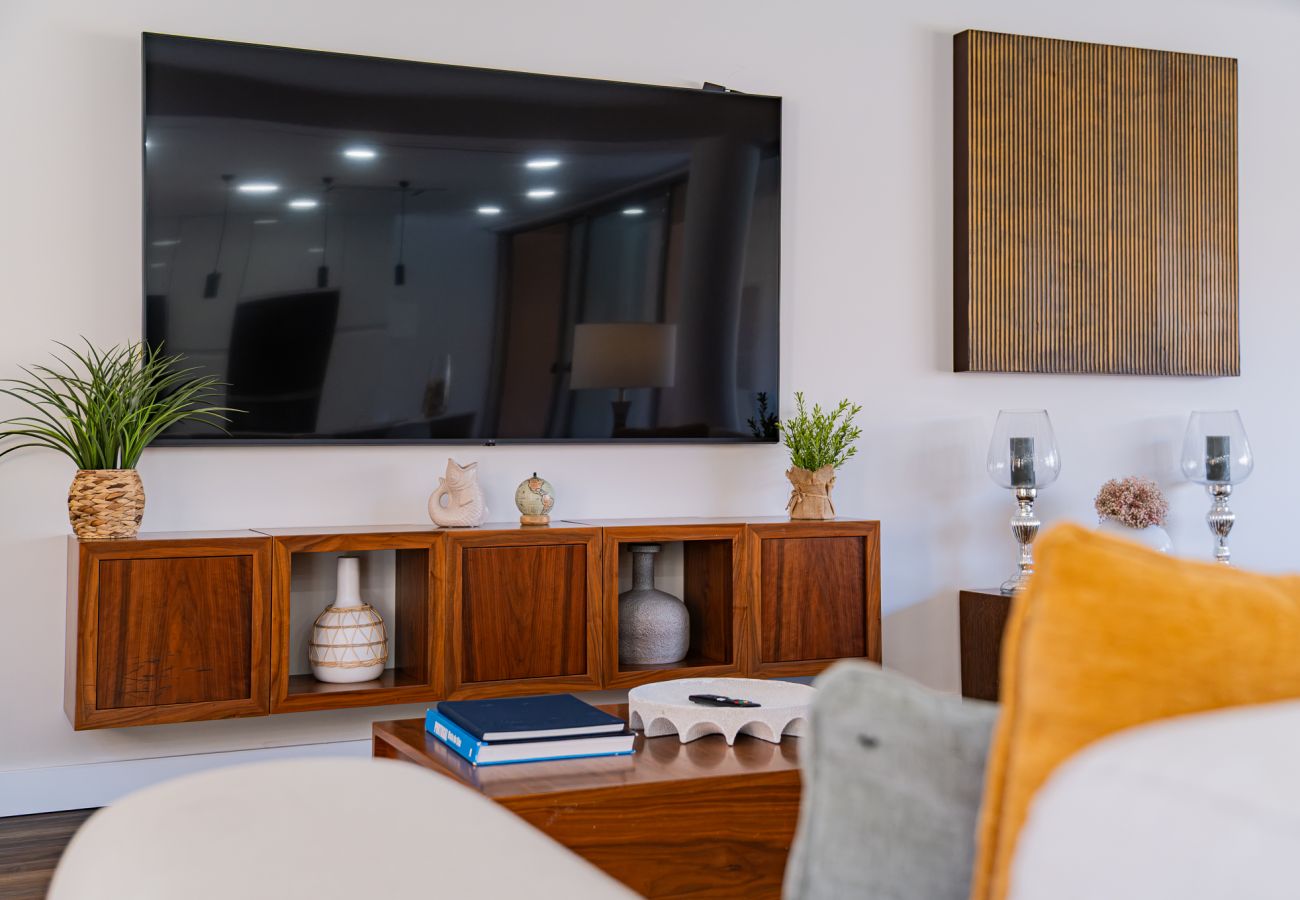 Terraced House in Albufeira - Villa Salgados and Golf by Dreamplaces