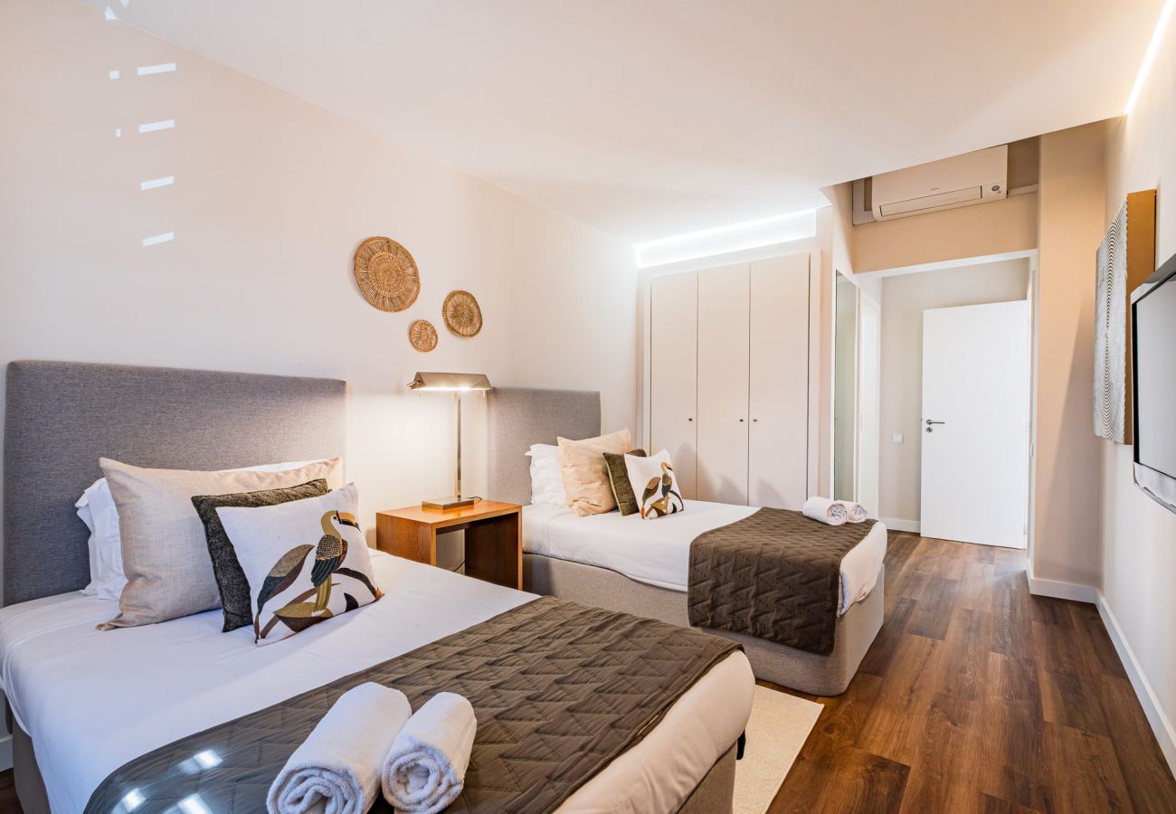 Terraced House in Albufeira - Villa Salgados and Golf by Dreamplaces