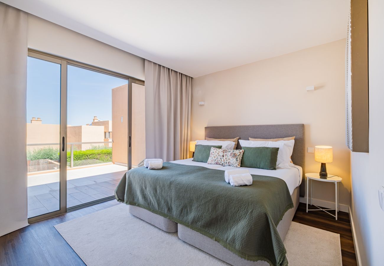 Terraced House in Albufeira - Villa Salgados and Golf by Dreamplaces