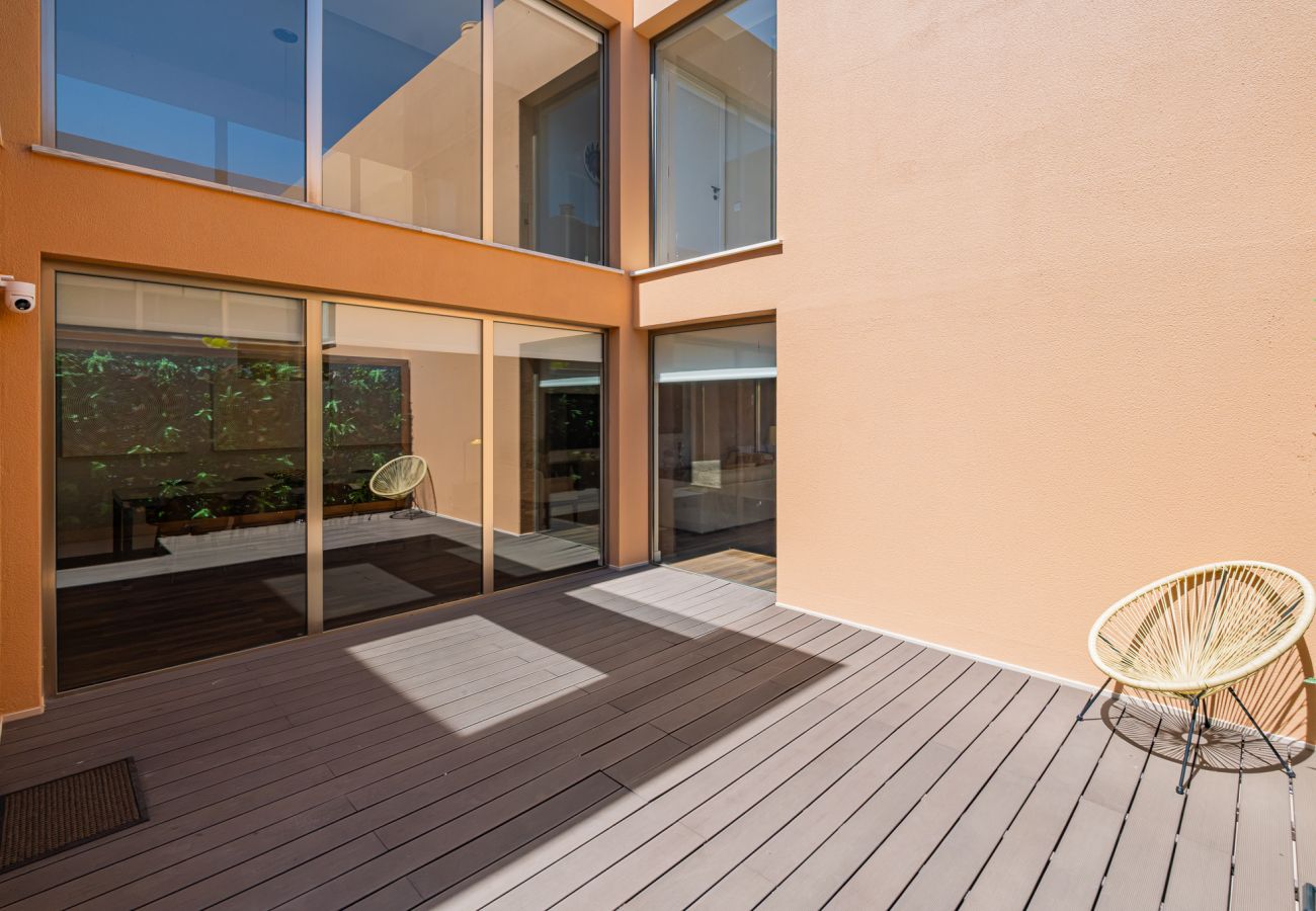 Terraced House in Albufeira - Villa Salgados and Golf by Dreamplaces
