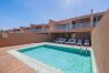 Terraced House in Albufeira - Villa Salgados and Golf by Dreamplaces