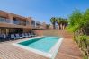 Terraced House in Albufeira - Villa Salgados and Golf by Dreamplaces