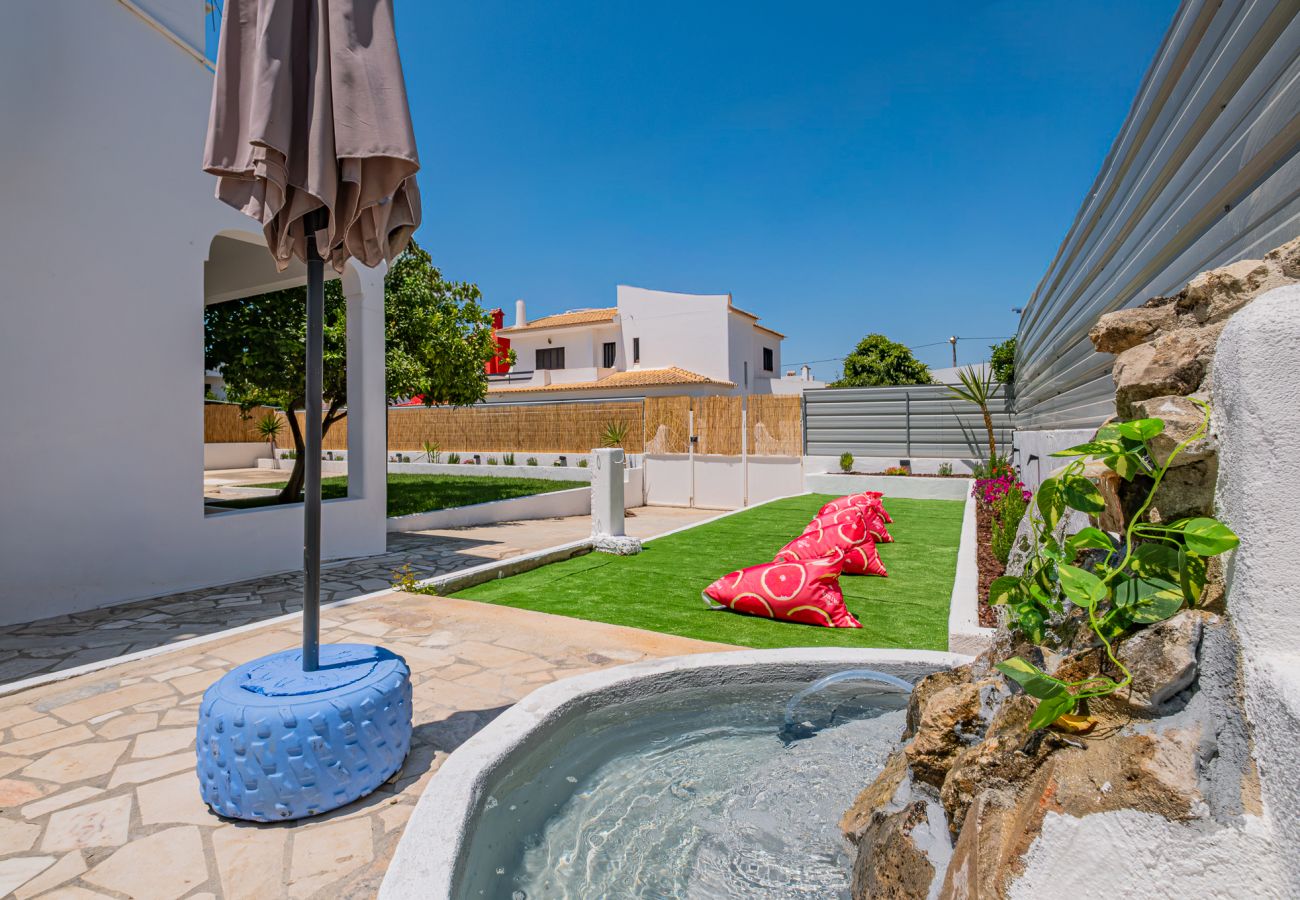 Villa in Albufeira - Villa Sousa by Dreamplaces