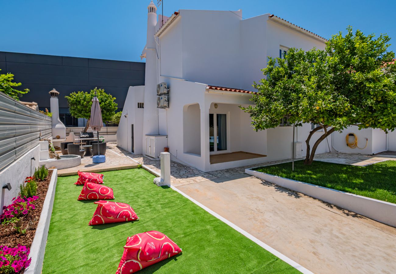 Villa in Albufeira - Villa Sousa by Dreamplaces