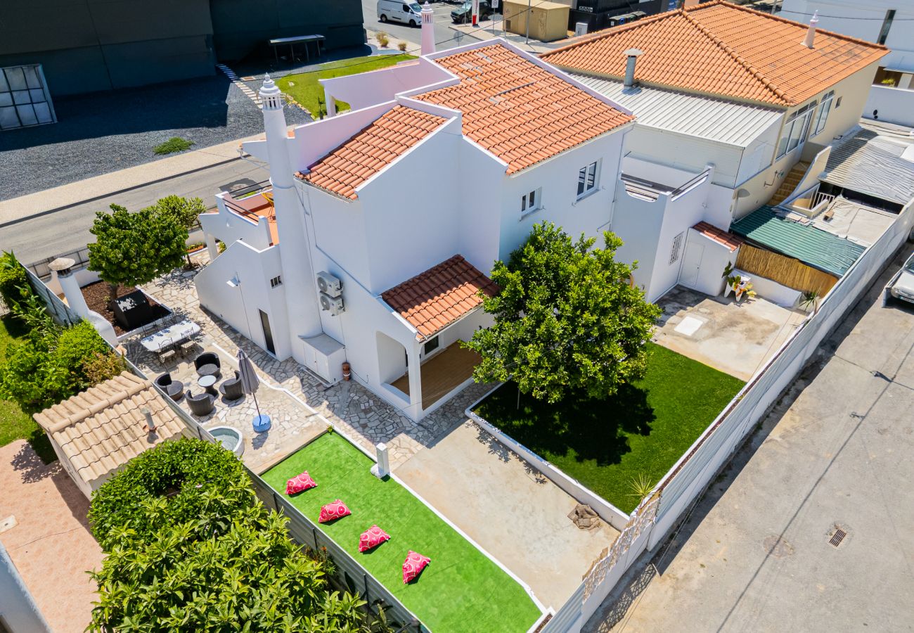 Villa in Albufeira - Villa Sousa by Dreamplaces