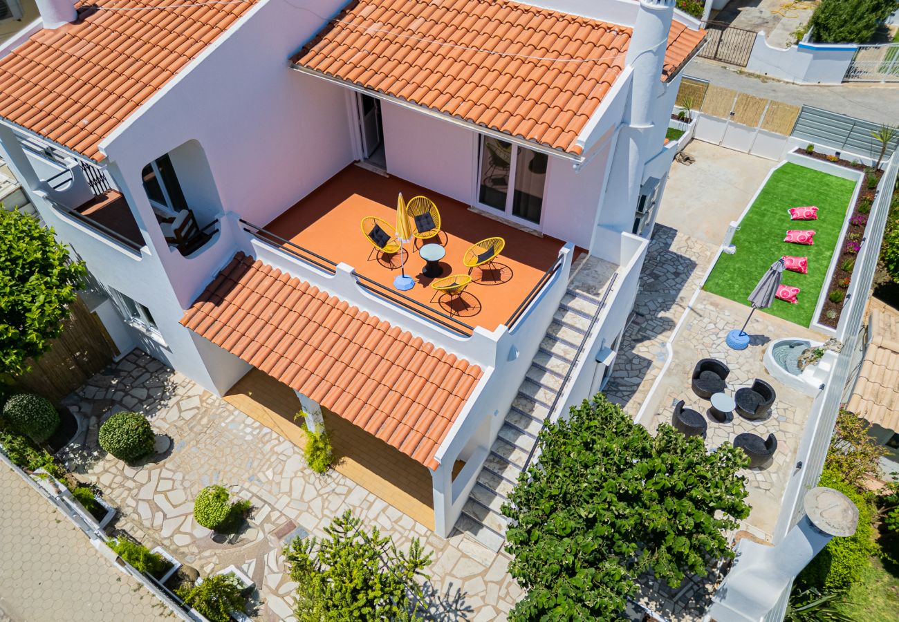 Villa in Albufeira - Villa Sousa by Dreamplaces