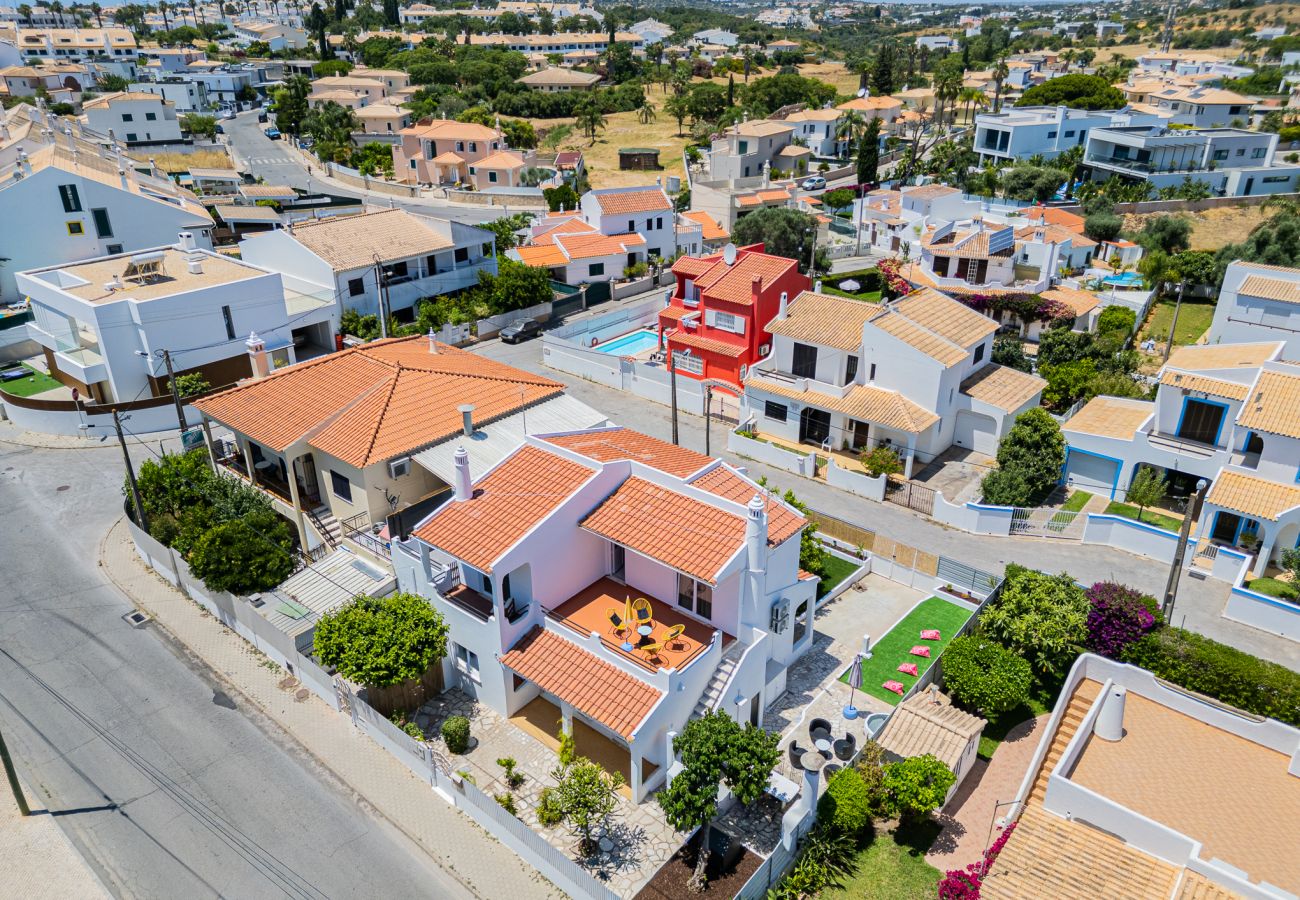 Villa in Albufeira - Villa Sousa by Dreamplaces