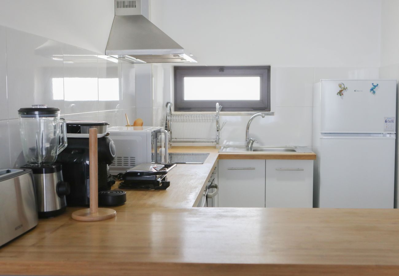Apartment in Albufeira - Cantinho do Mar by Dreamplaces