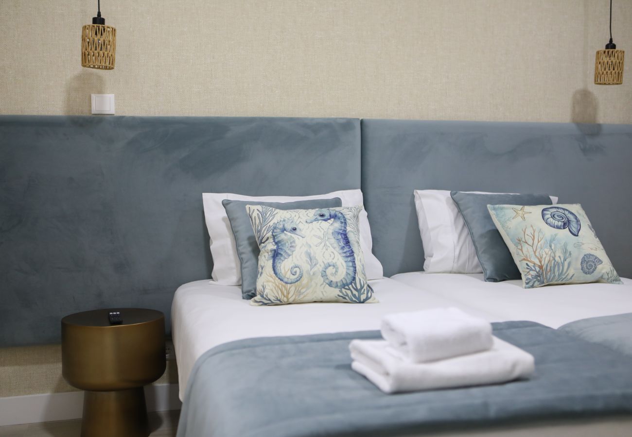 Apartment in Albufeira - Cantinho do Mar by Dreamplaces