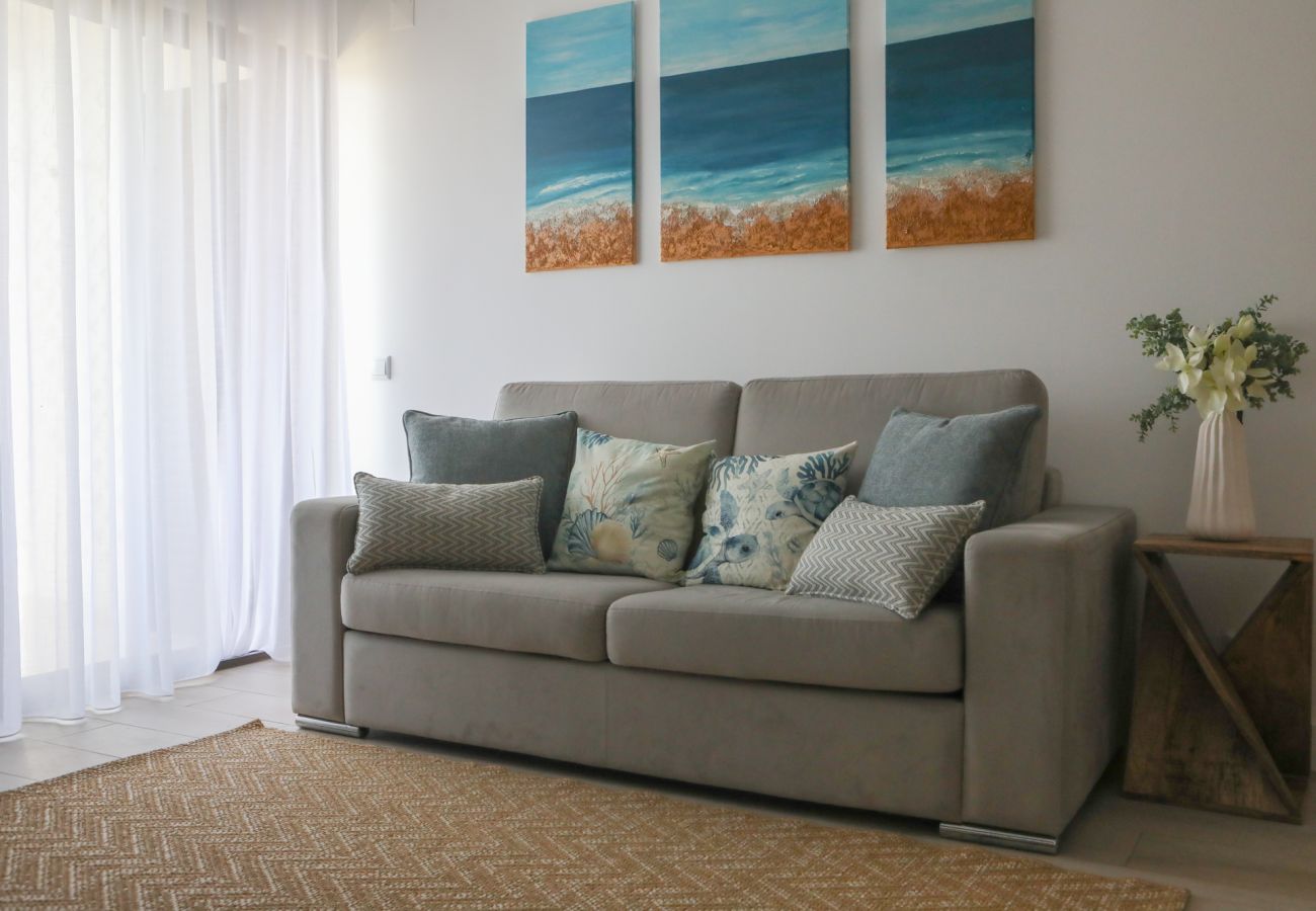 Apartment in Albufeira - Cantinho do Mar by Dreamplaces