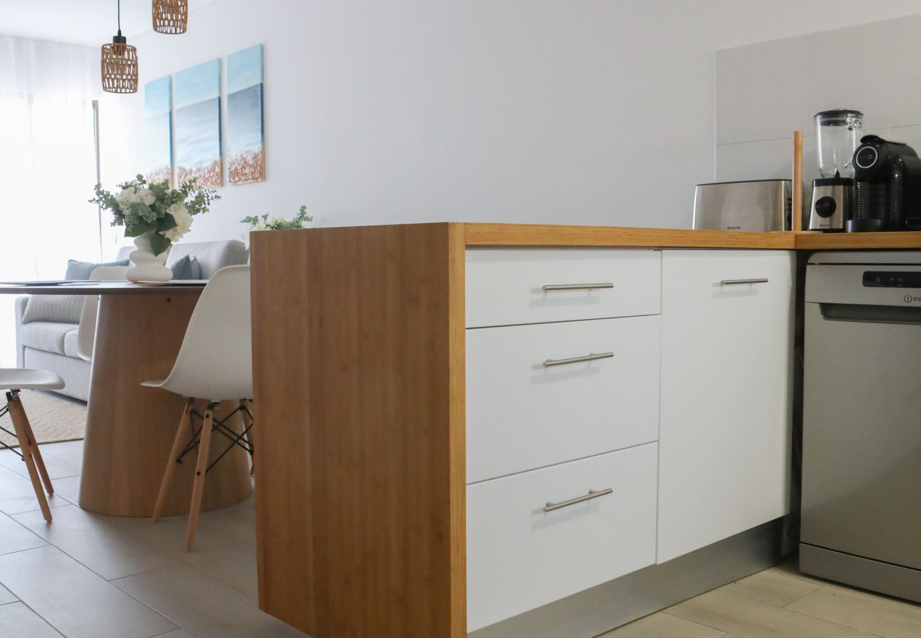 Apartment in Albufeira - Cantinho do Mar by Dreamplaces