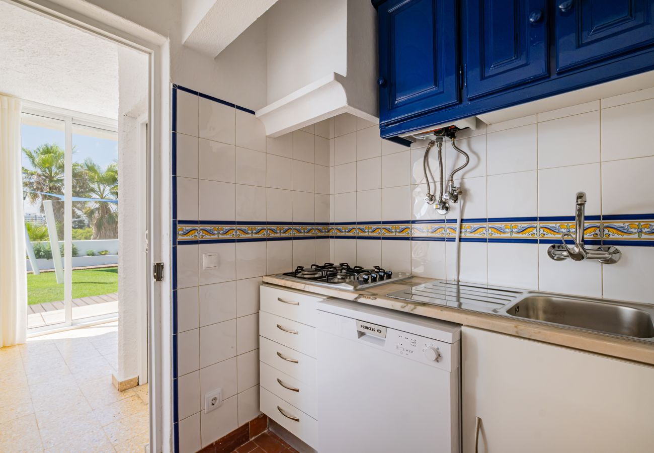 Villa in Portimão - Villa Três Irmãos Beach by Dreamplaces
