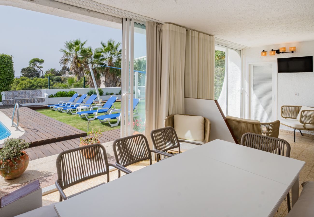Villa in Portimão - Villa Três Irmãos Beach by Dreamplaces