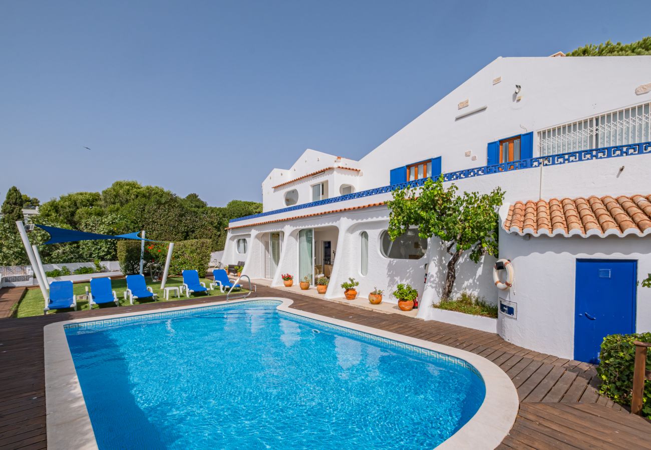 Villa in Portimão - Villa Três Irmãos Beach by Dreamplaces