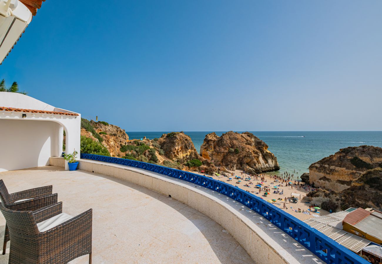 Villa in Portimão - Villa Três Irmãos Beach by Dreamplaces