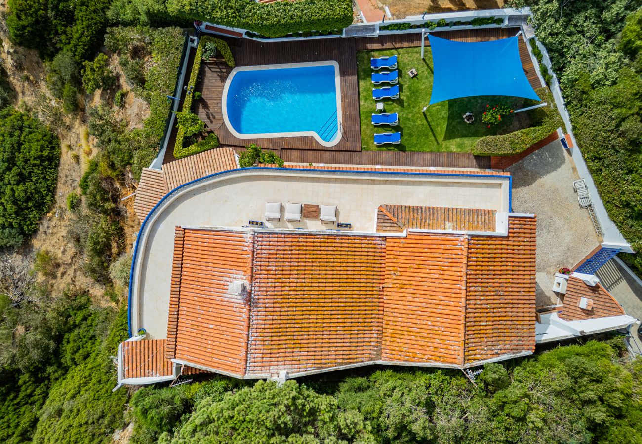 Villa in Portimão - Villa Três Irmãos Beach by Dreamplaces
