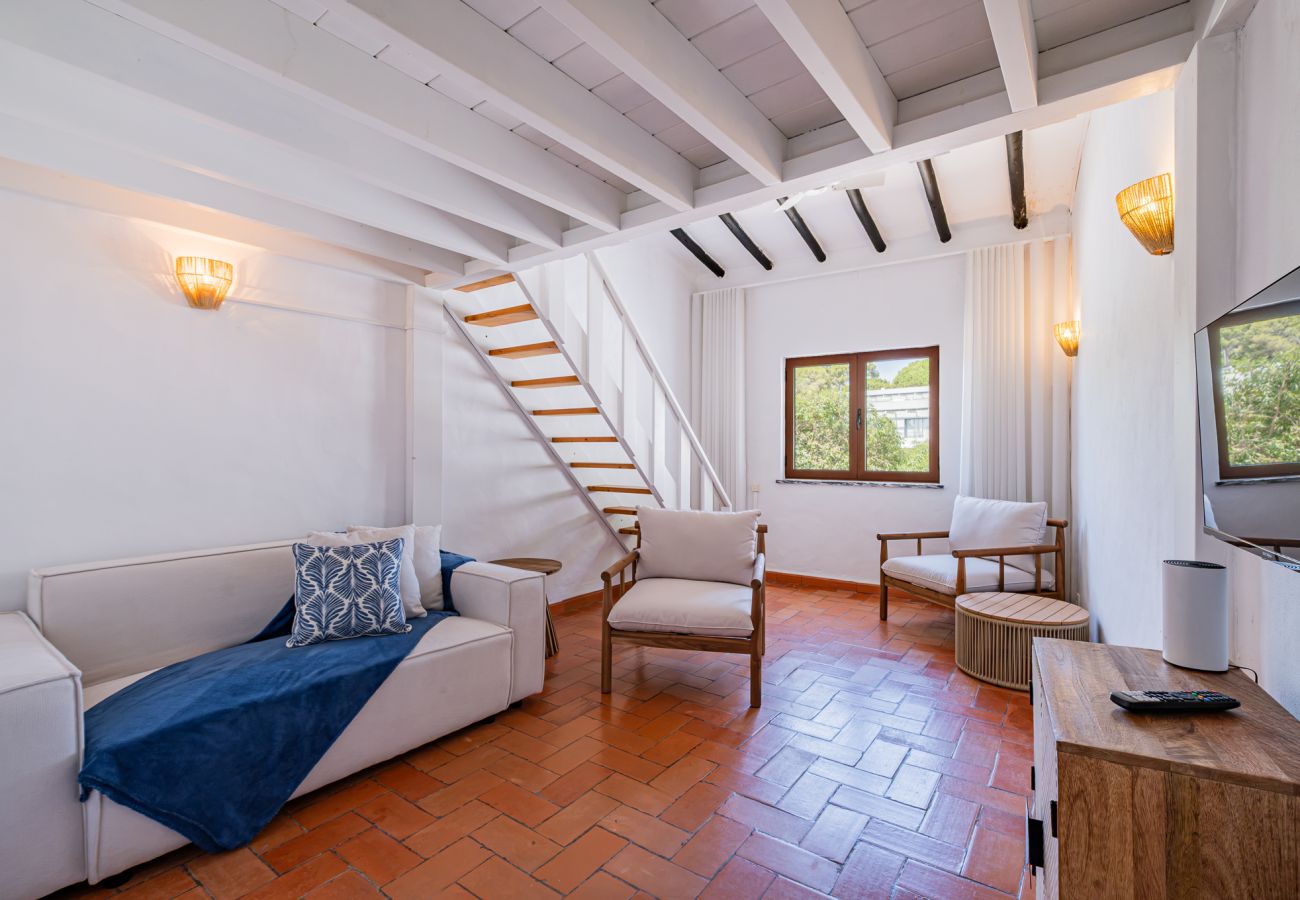 Villa in Portimão - Villa Três Irmãos Beach by Dreamplaces