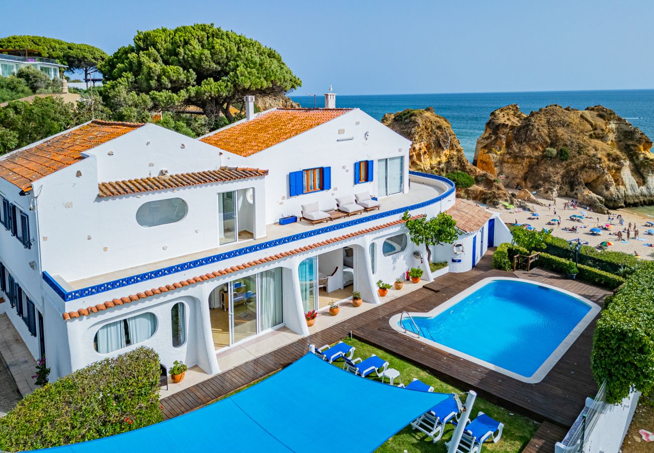 Villa in Portimão - Villa Três Irmãos Beach by Dreamplaces