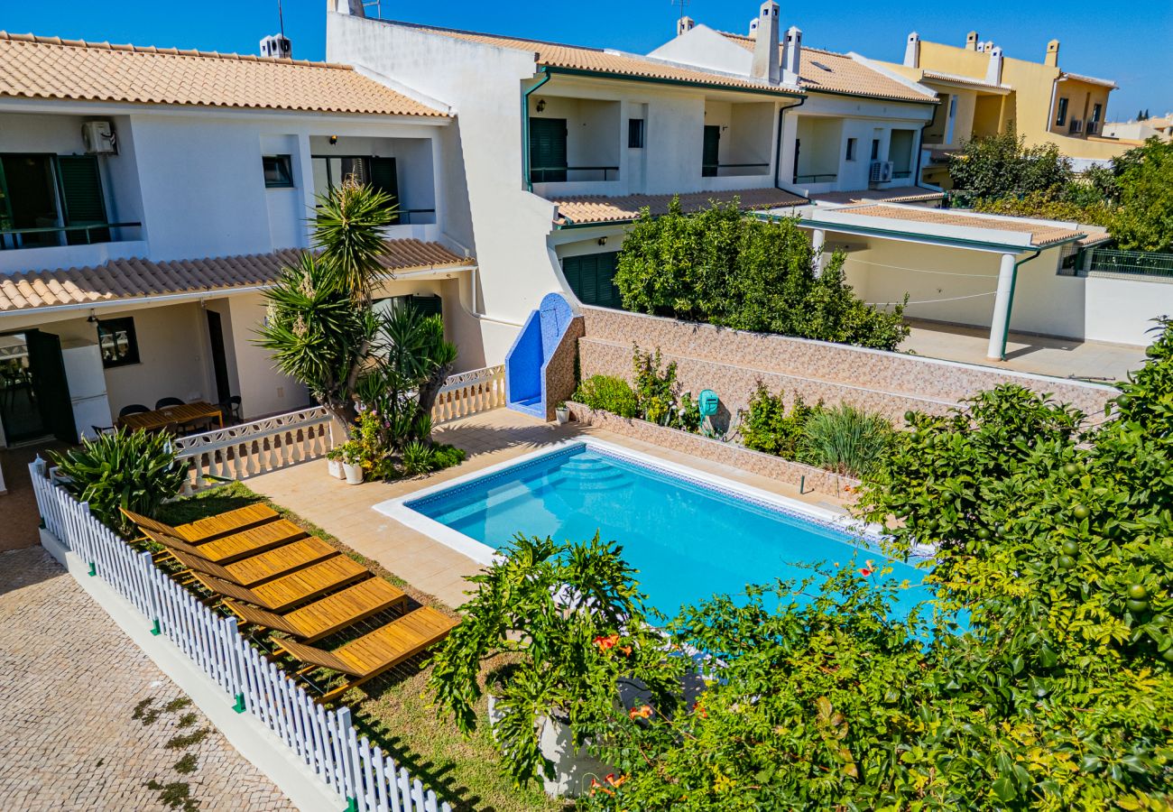 Villa in Albufeira - Paraíso dos Caliços by Dreamplaces
