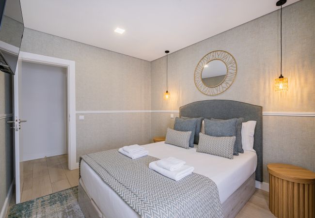 Apartment in Albufeira - Cantinho do Mar by Dreamplaces