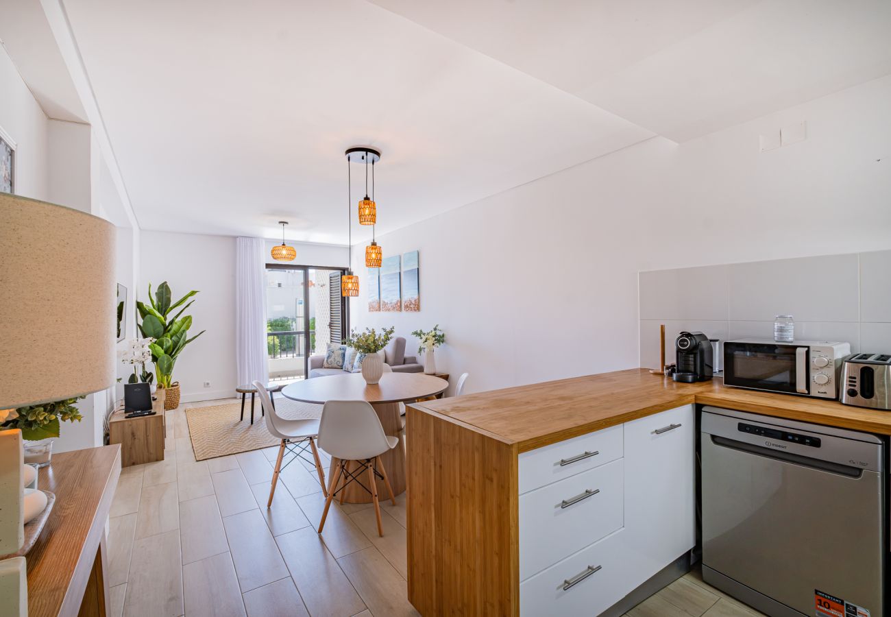 Apartment in Albufeira - Cantinho do Mar by Dreamplaces