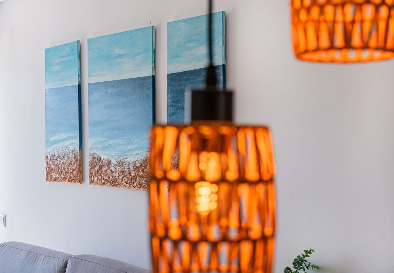 Apartment in Albufeira - Cantinho do Mar by Dreamplaces