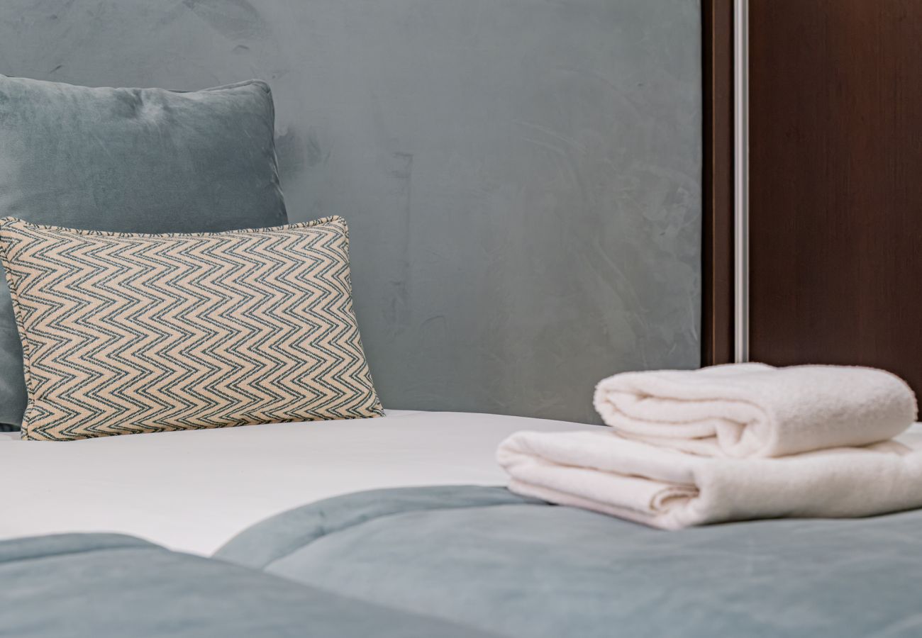 Apartment in Albufeira - Cantinho do Mar by Dreamplaces