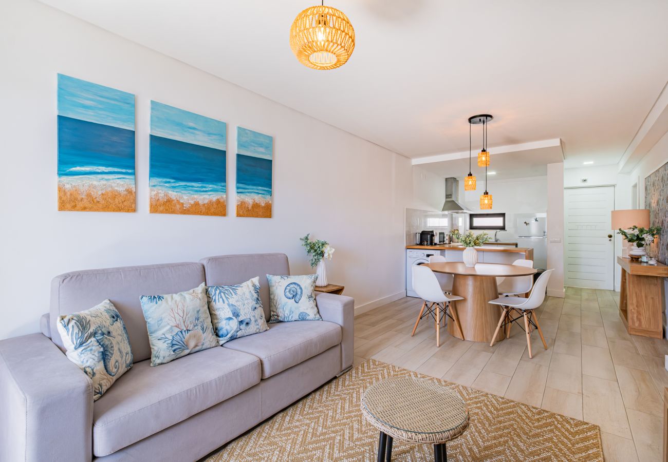 Apartment in Albufeira - Cantinho do Mar by Dreamplaces