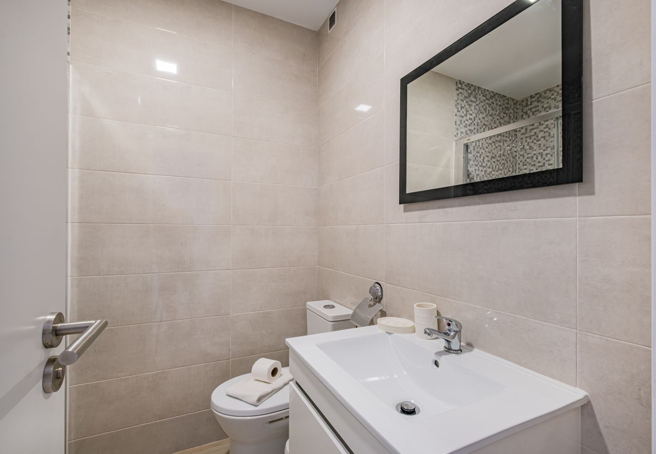 Apartment in Albufeira - Cantinho do Mar by Dreamplaces