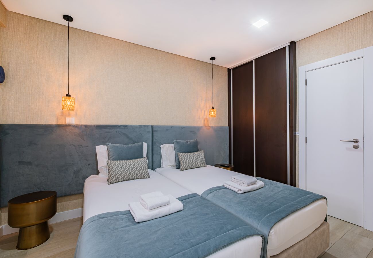 Apartment in Albufeira - Cantinho do Mar by Dreamplaces