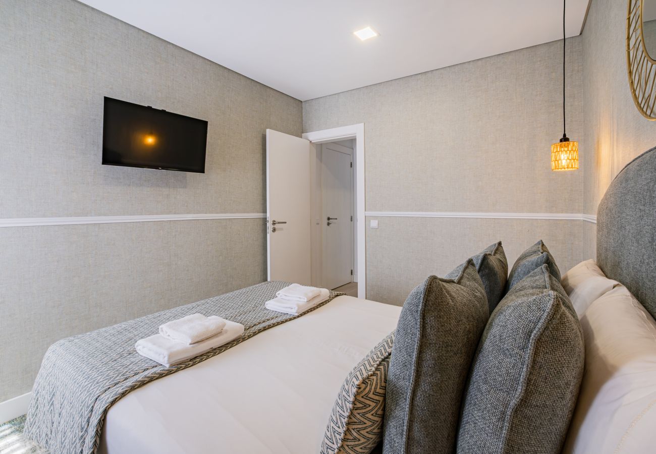 Apartment in Albufeira - Cantinho do Mar by Dreamplaces