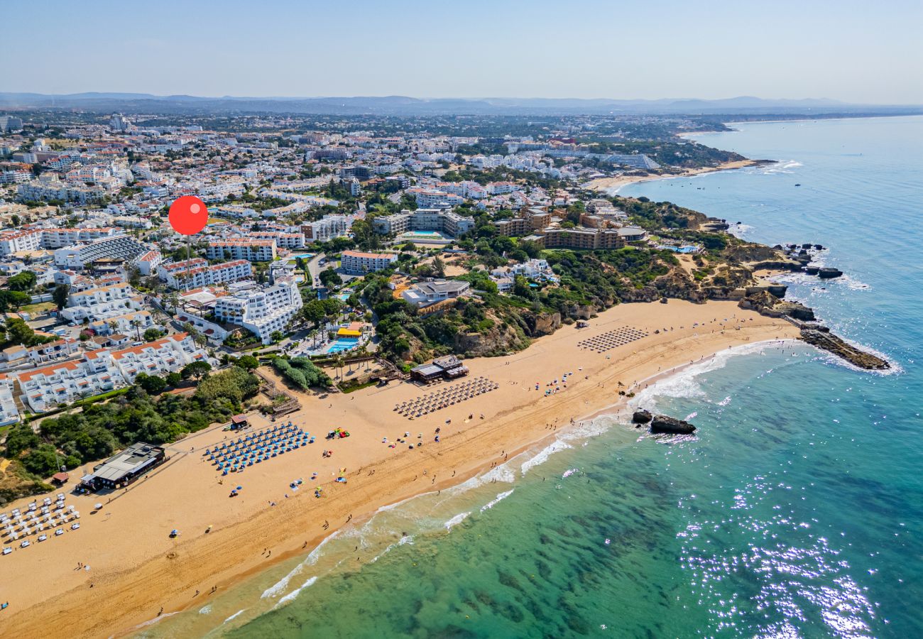 Apartment in Albufeira - Cantinho do Mar by Dreamplaces