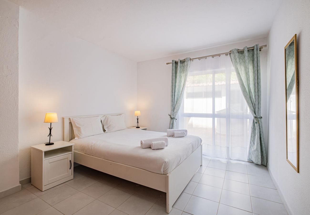 Apartment in Albufeira - Seaview Apartment II by Dreamplaces