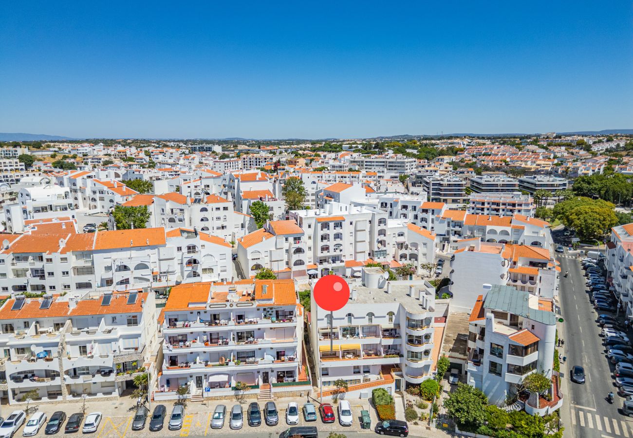 Apartment in Albufeira - Seaview Apartment II by Dreamplaces