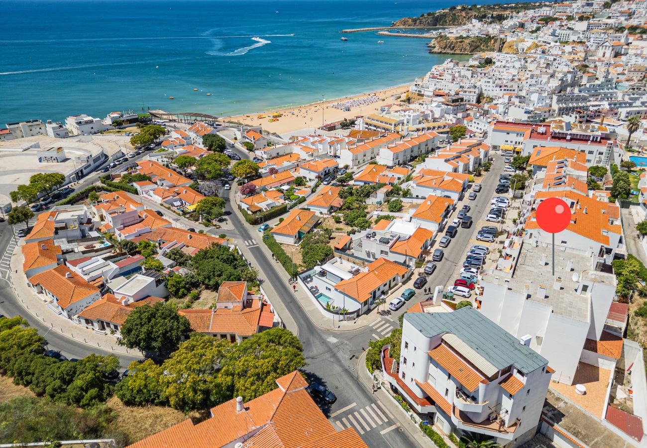 Apartment in Albufeira - Seaview Apartment II by Dreamplaces