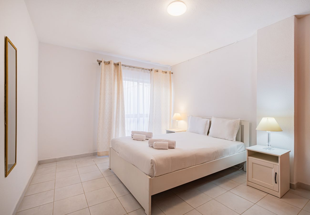 Apartment in Albufeira - Seaview Apartment I by Dreamplaces