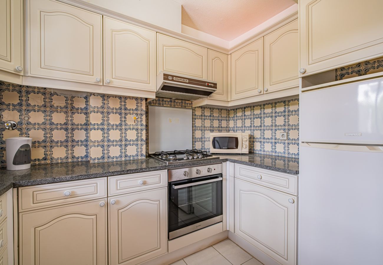 Apartment in Albufeira - Seaview Apartment I by Dreamplaces