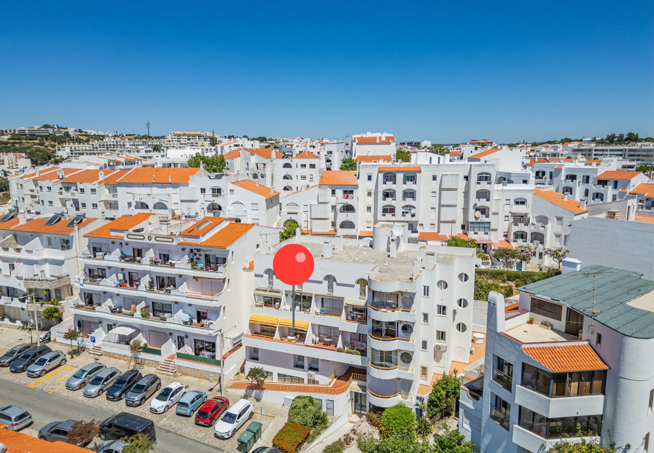 Apartment in Albufeira - Seaview Apartment I by Dreamplaces