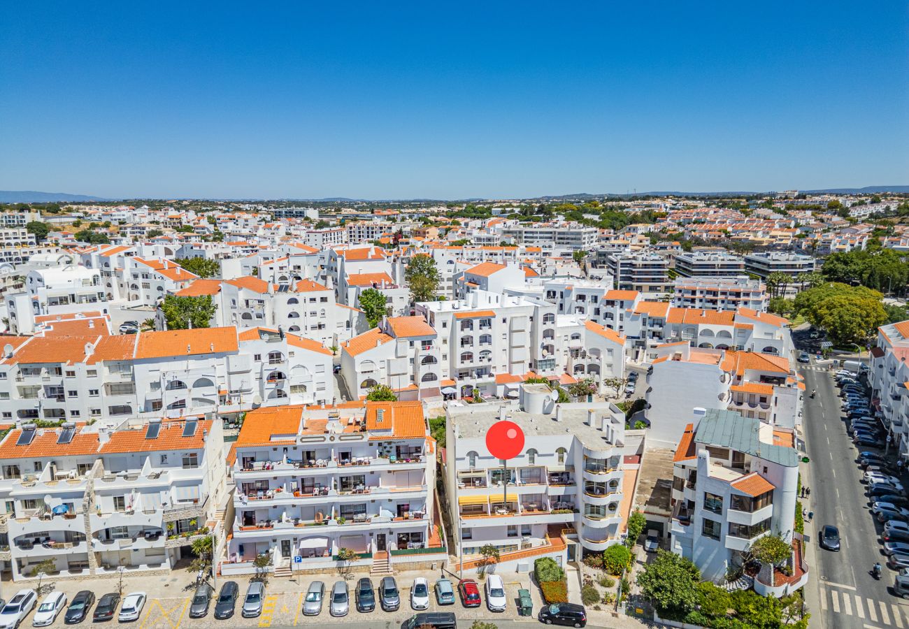 Apartment in Albufeira - Seaview Apartment I by Dreamplaces